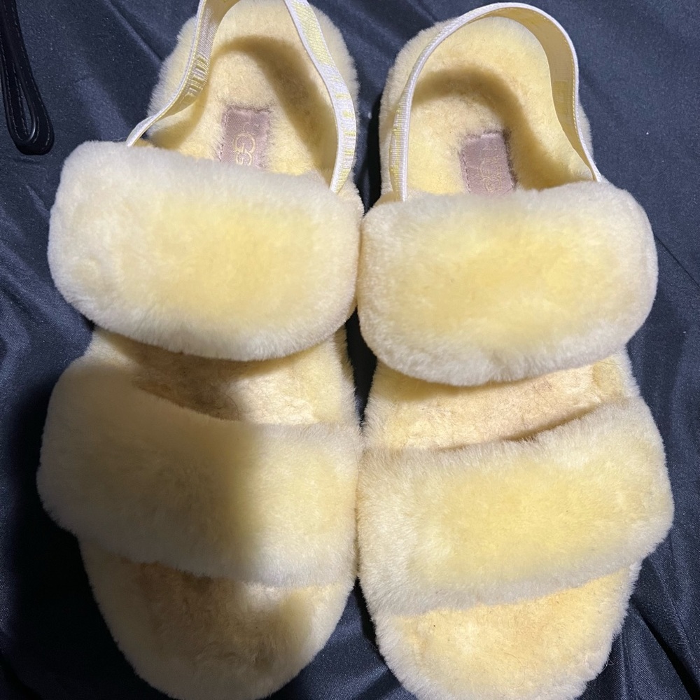 Uggs